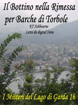 cover image of Il Bottino nella Rimessa per Barche di Torbole